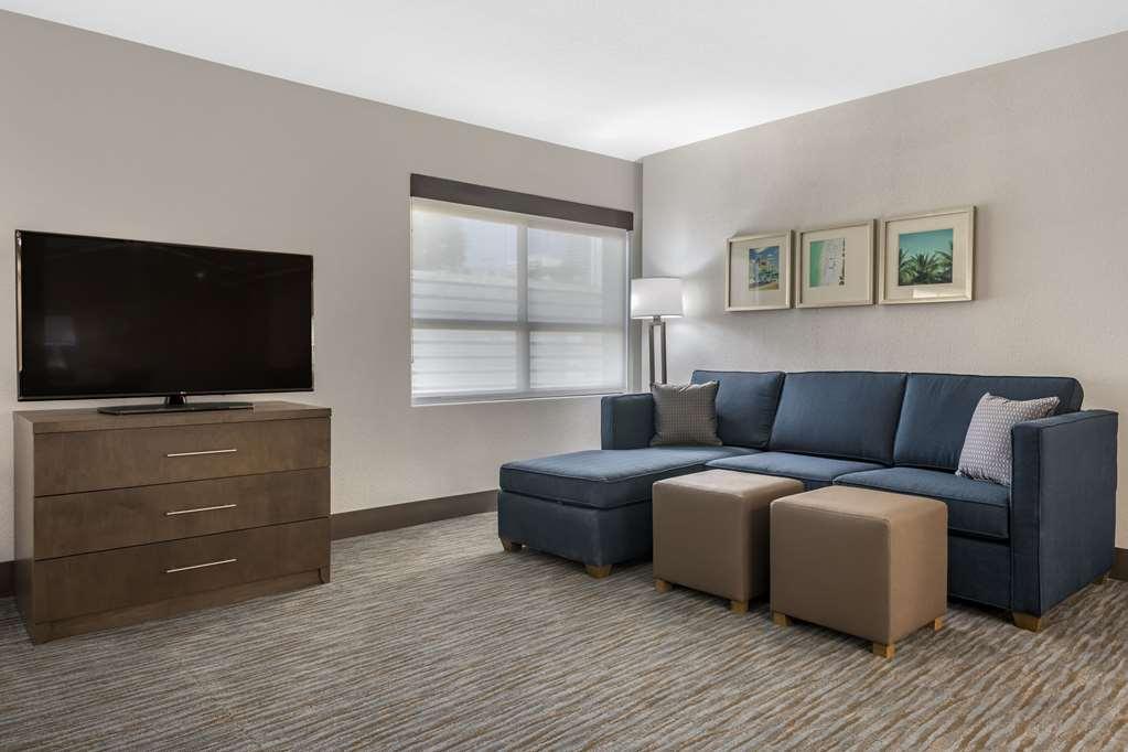 Comfort Inn & Suites Downtown Brickell-Port Of Miami Room photo