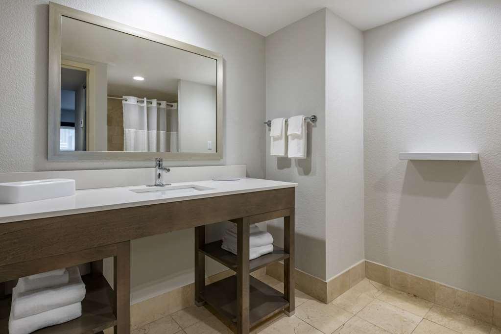Comfort Inn & Suites Downtown Brickell-Port Of Miami Room photo