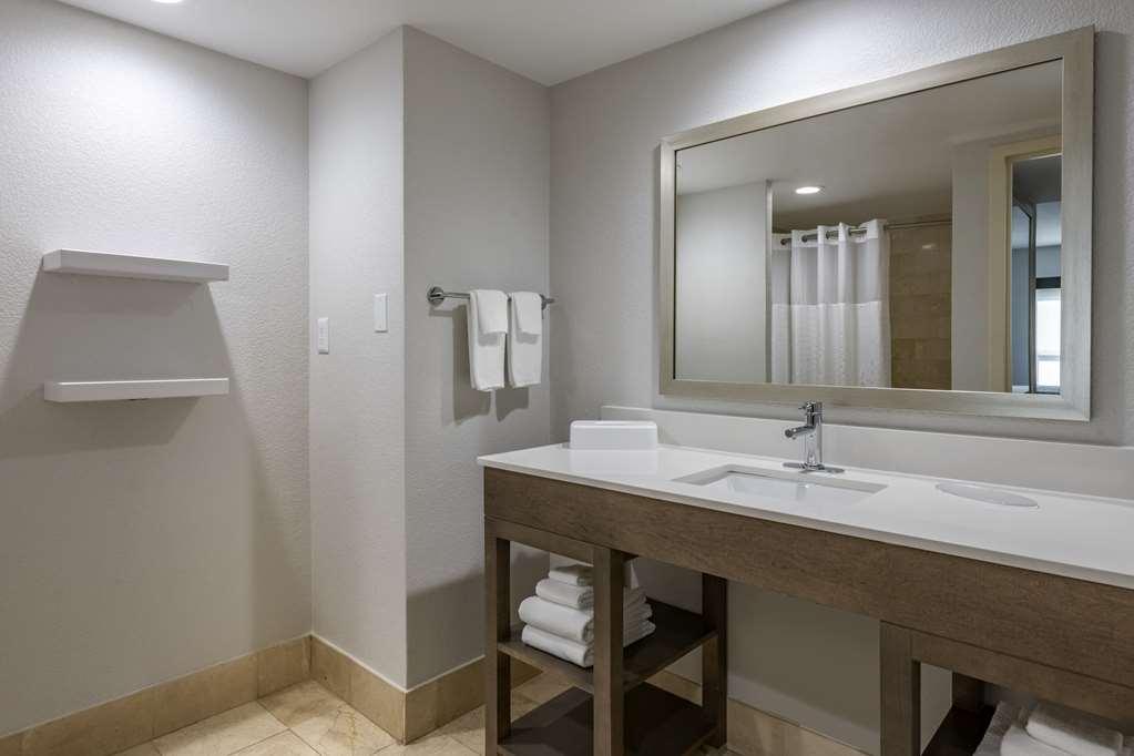 Comfort Inn & Suites Downtown Brickell-Port Of Miami Room photo